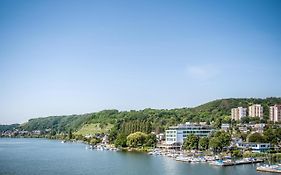 Faehrhaus Koblenz Coblence 5*